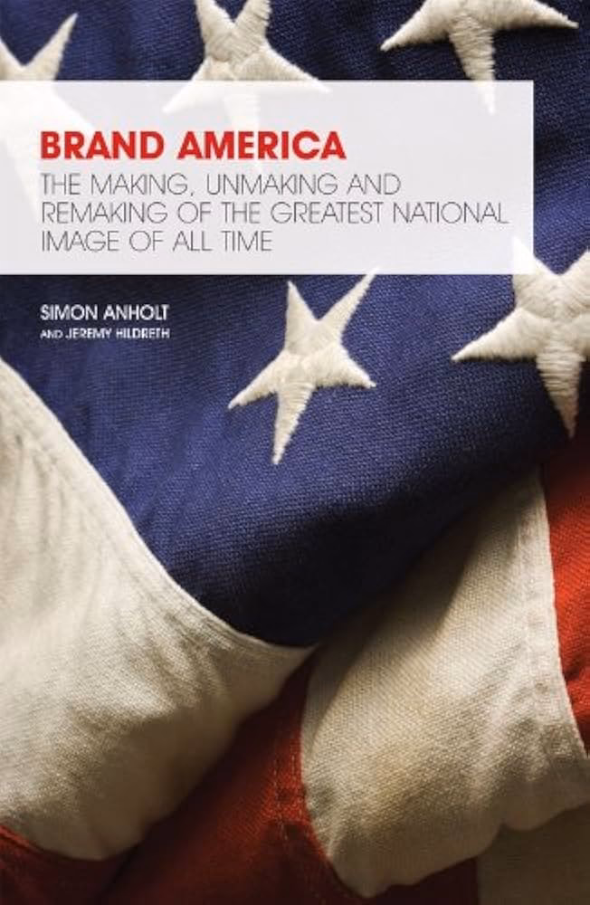 What is Brand USA?