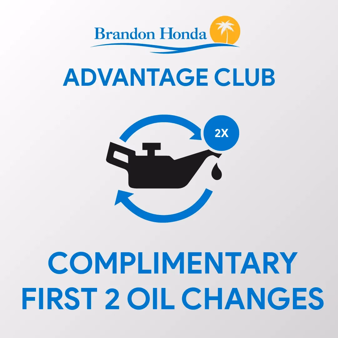 Who is Brandon Honda?