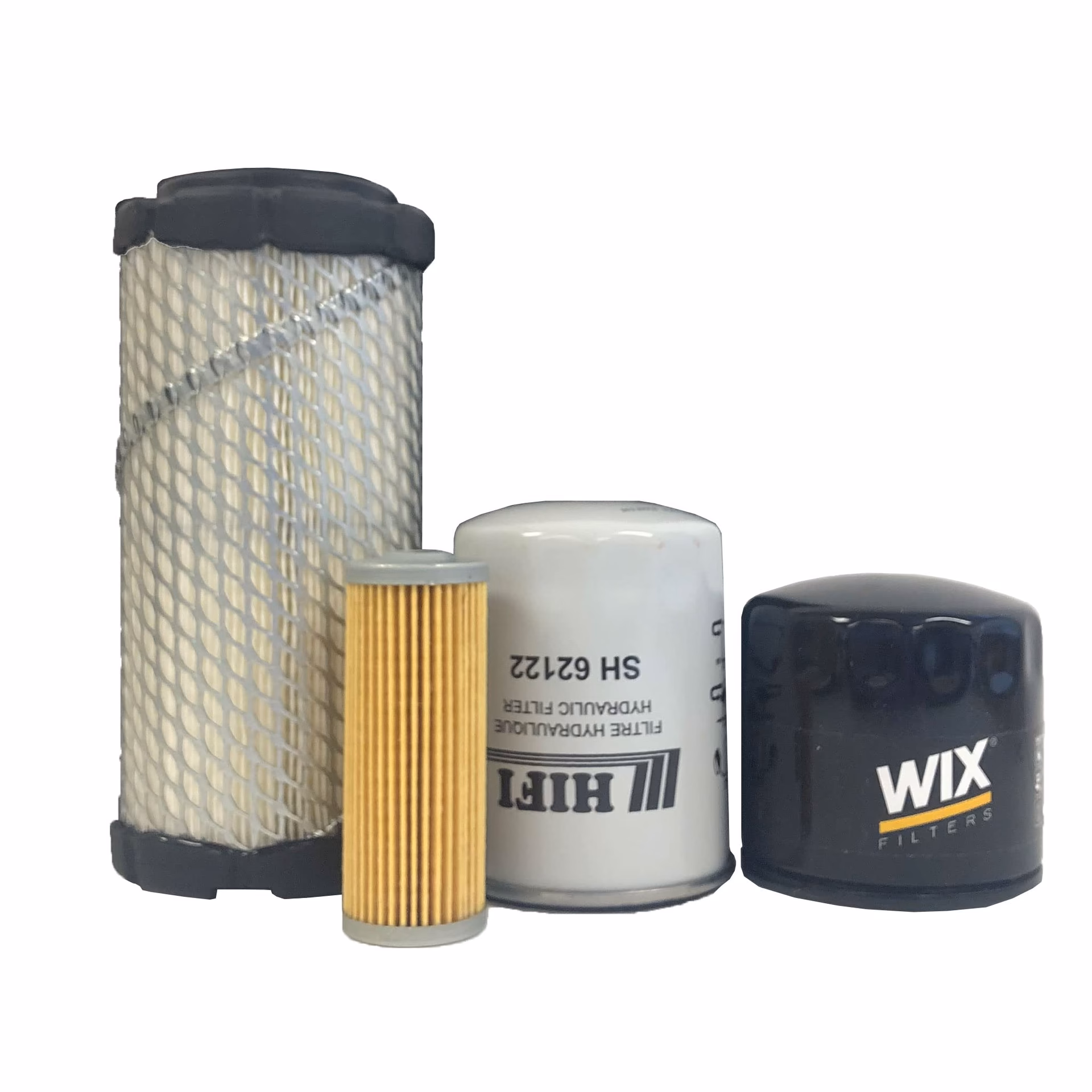 What lubricants are suitable for a Branson engine?