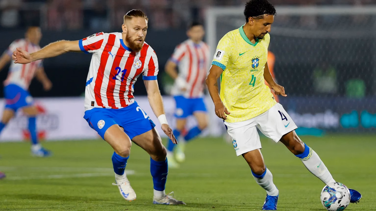 How to watch Argentina Brazil live on mobile?