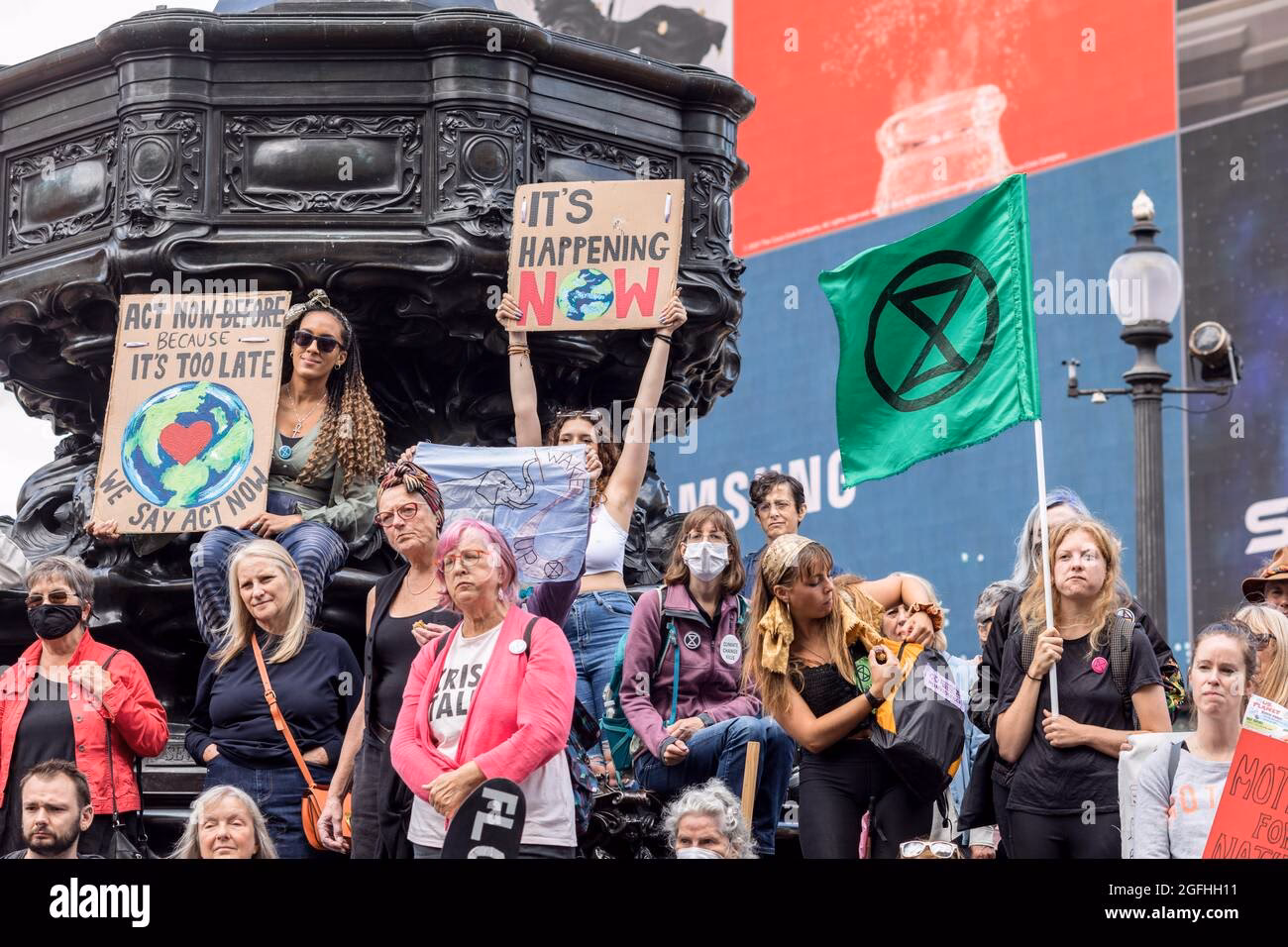 Is the Embassy of Brazil in London open or closed?