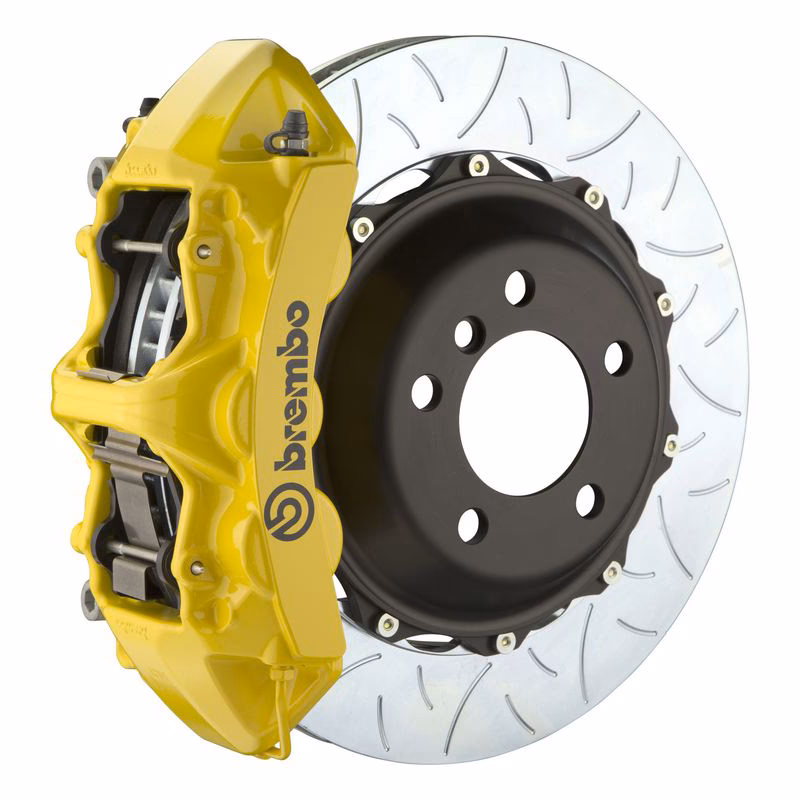 How much are brake discs for the Audi A6?