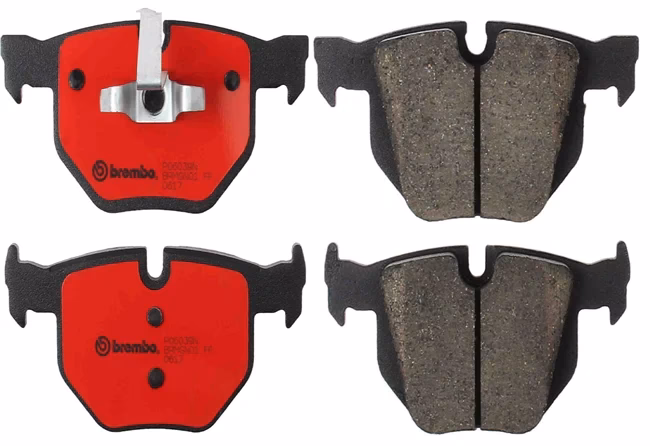 What is Brembo prime brake fluid?