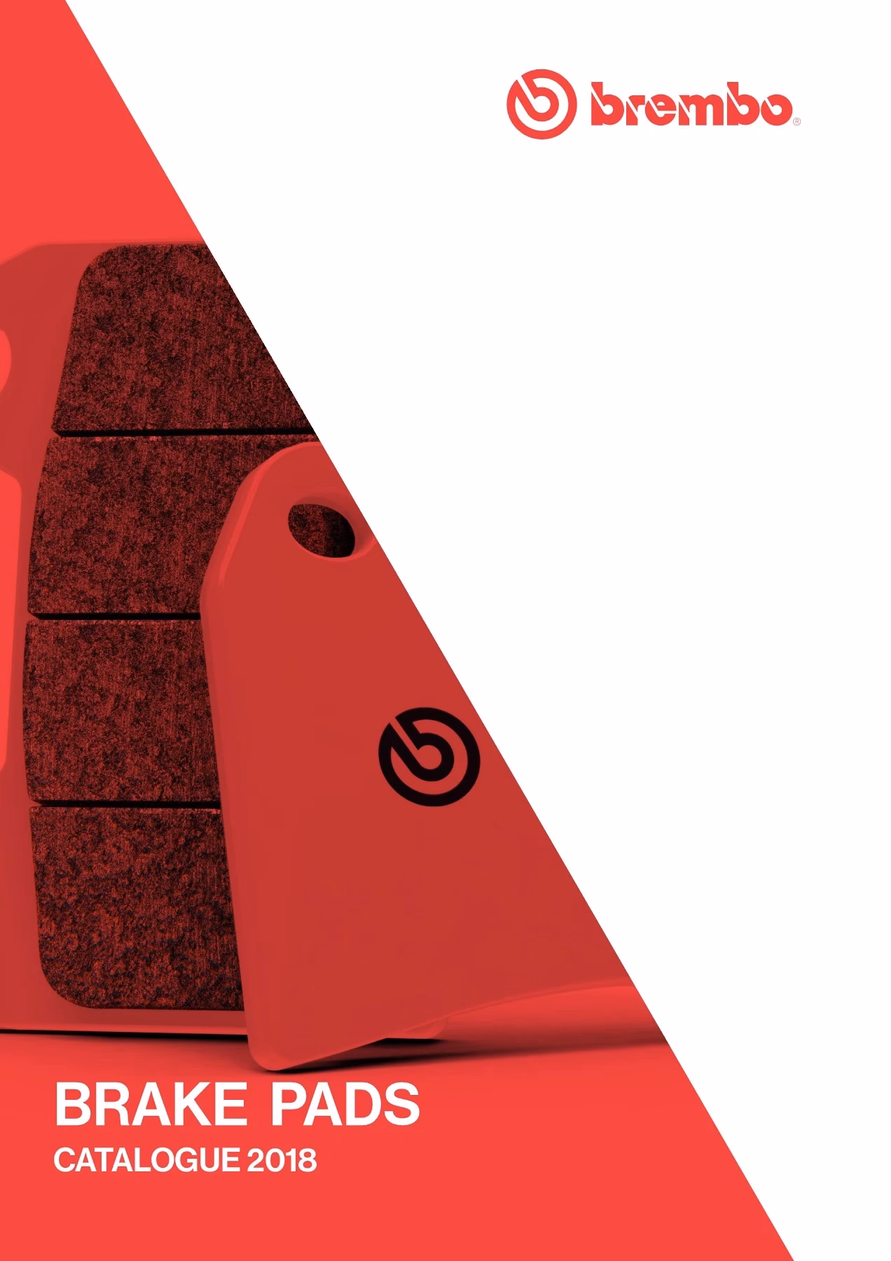 What are Brembo spare parts?