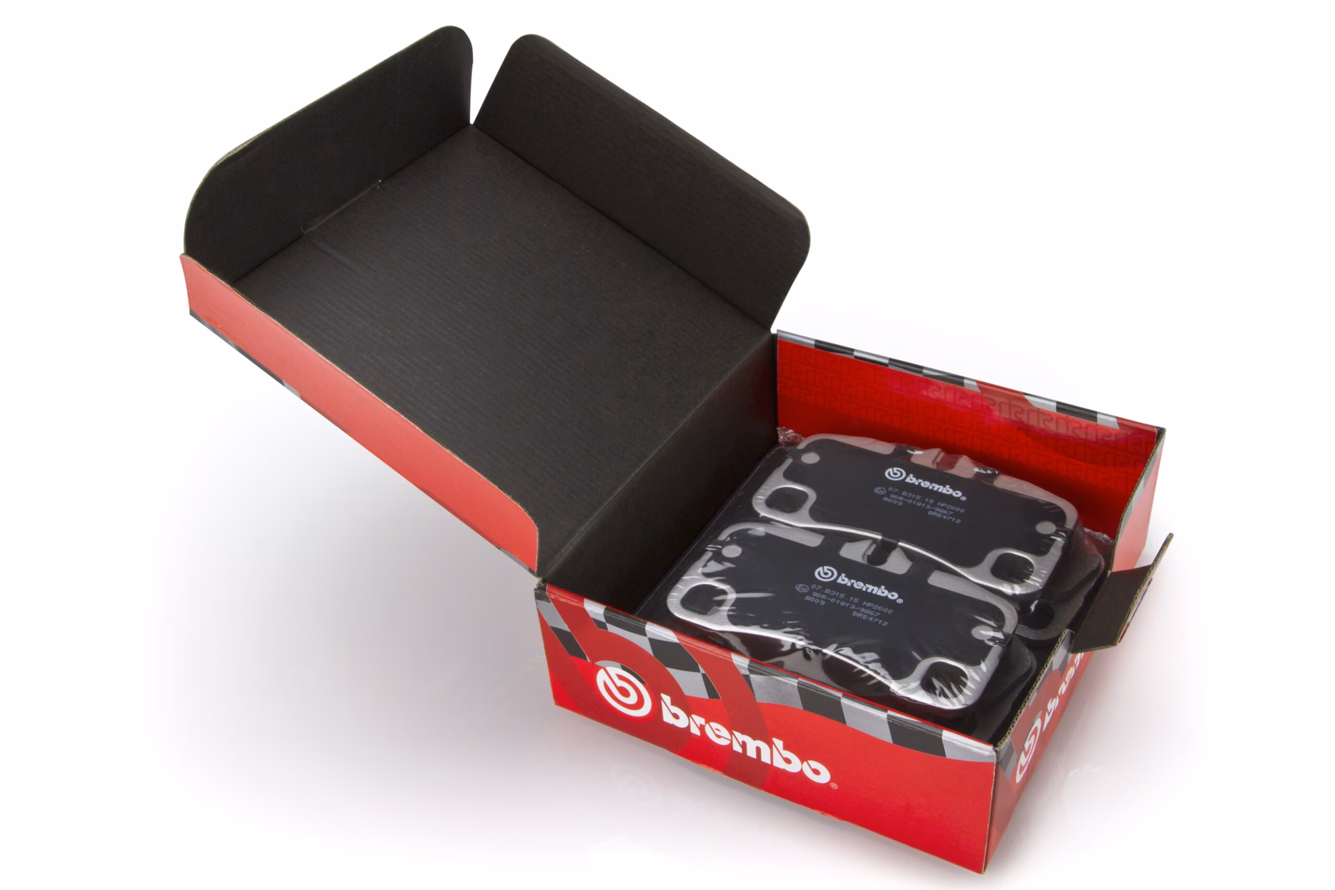 What is Brembo prime brake fluid?