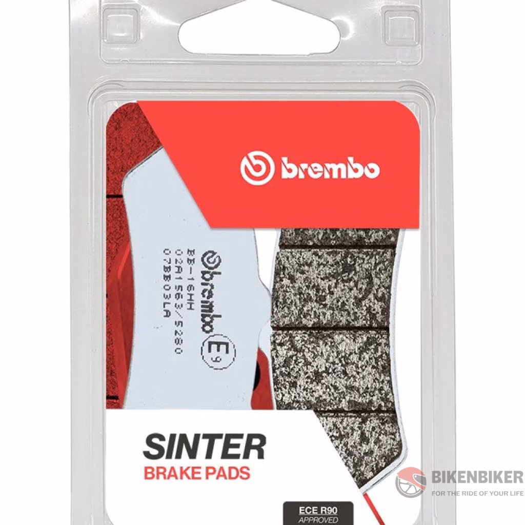 Where to buy Brembo brake pads in India?