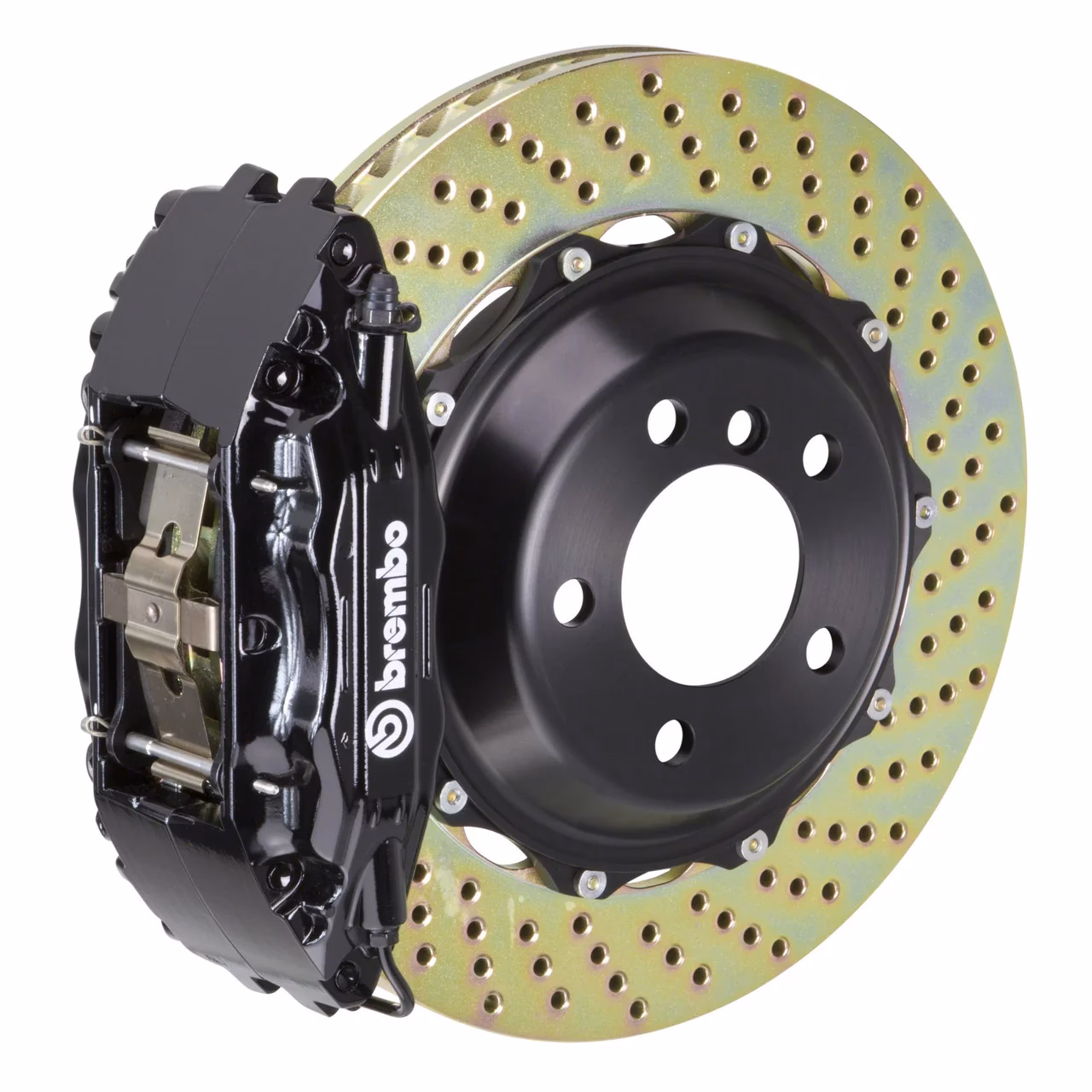 Are Brembo brake pads good?