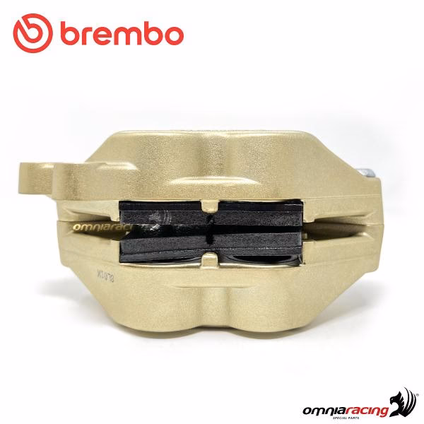 Where can I buy a Brembo front brake caliper kit?