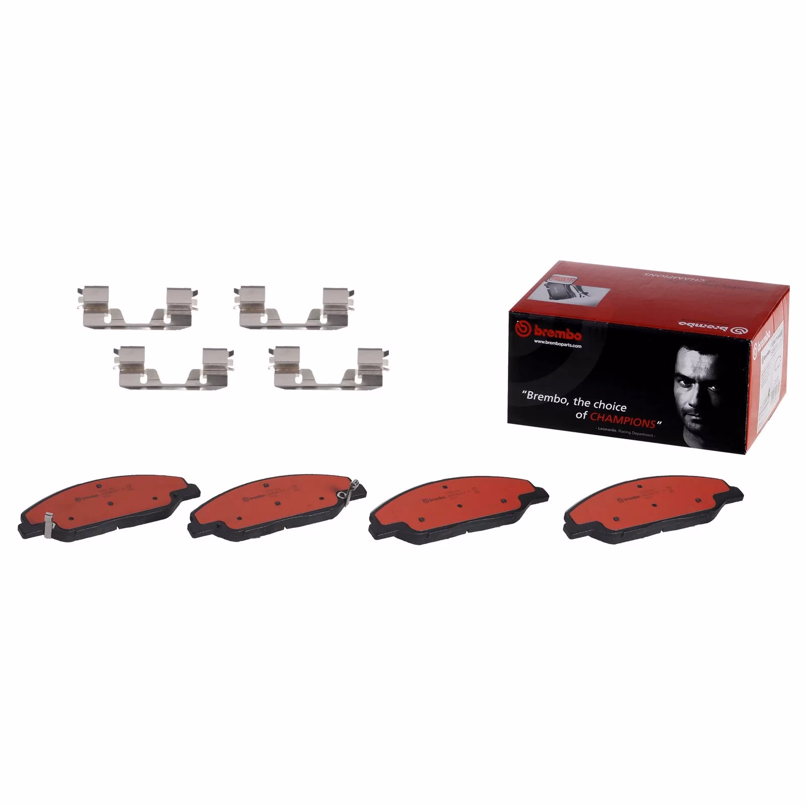 Are TRW brake pads bad?
