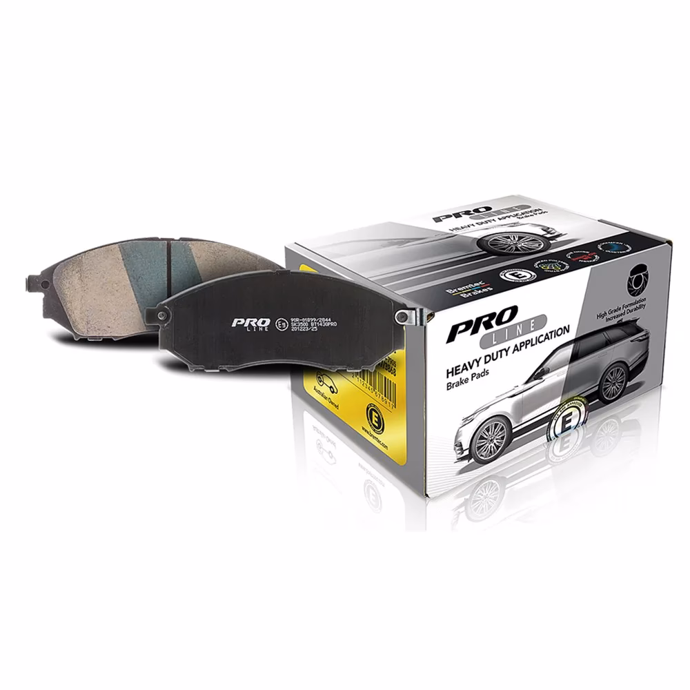 Should I buy bremtec rotors?