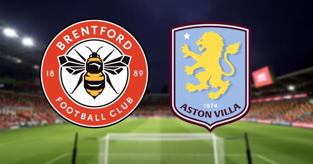 What are Brentford vs Aston Villa H2H results?