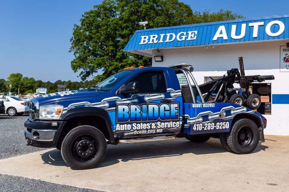 What is Bridge Care Services?