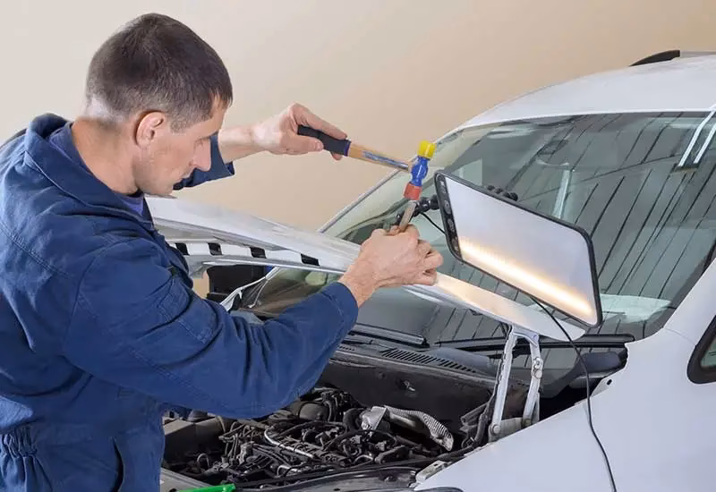 Who is dentmaster Bridgend?