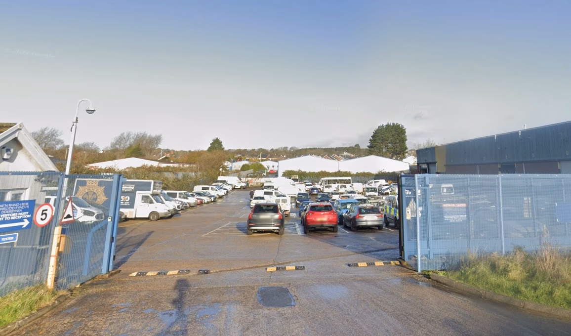 Can Bridgend County Borough Council take payments?