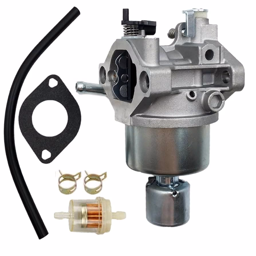 Why should you choose Briggs & Stratton carburetors?