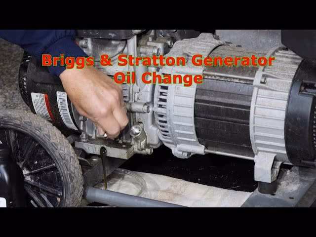 What is the Briggs & Stratton Storm responder 5500 spark plug size?