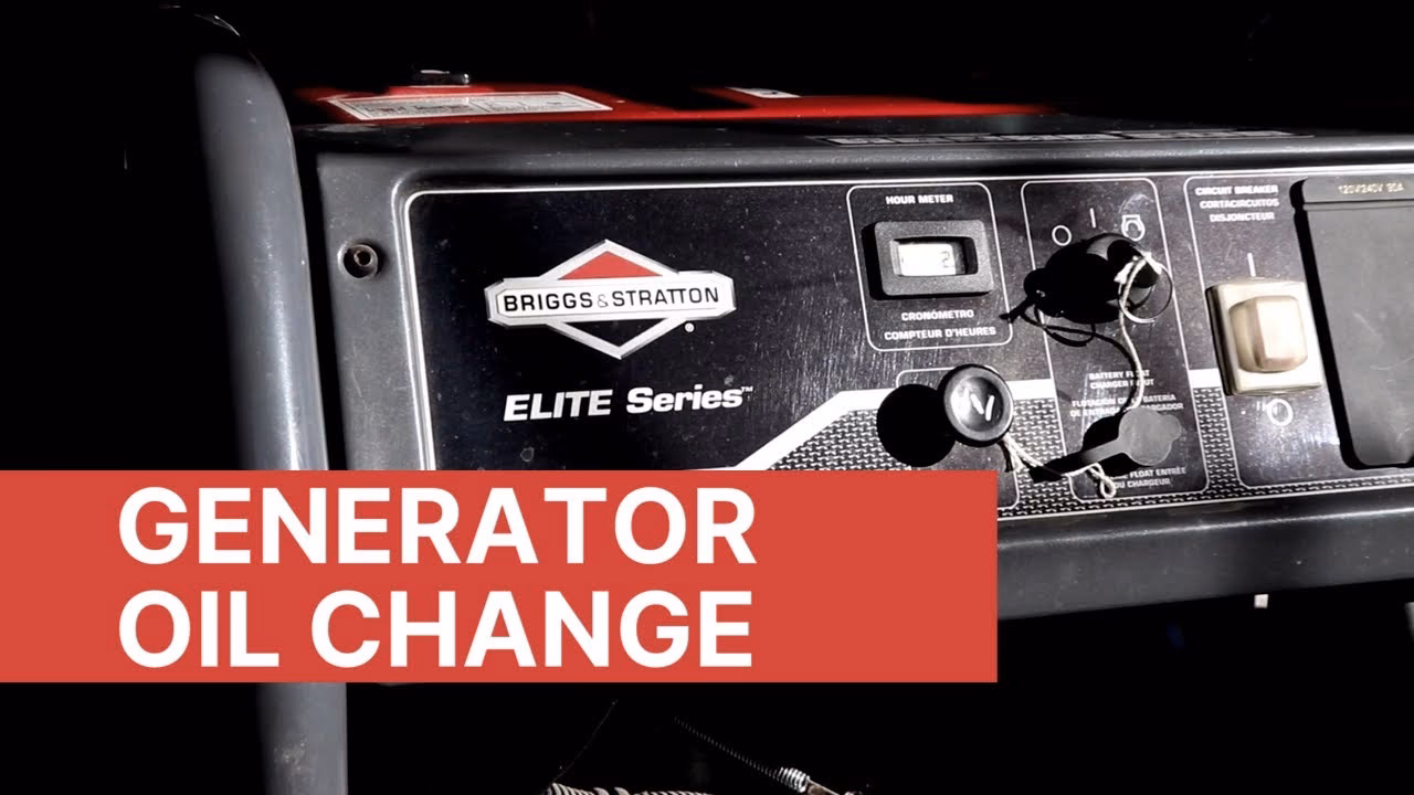 What is a Briggs & Stratton P3000 generator?