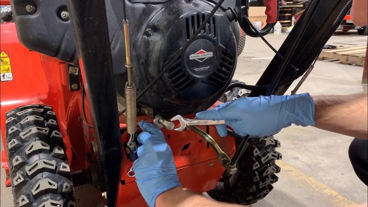 Do I need a HD oil for a snowblower?
