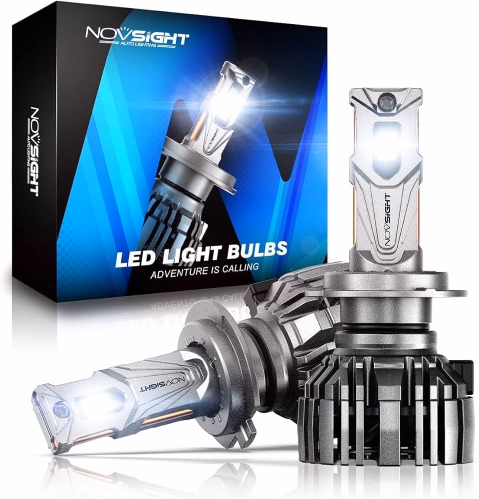 What are the best car headlight bulbs in the UK?