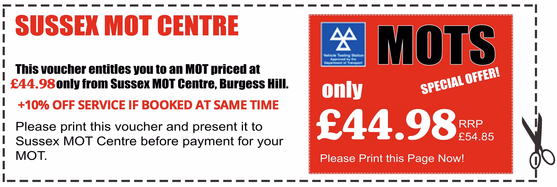 How many Brighton discount codes are there?