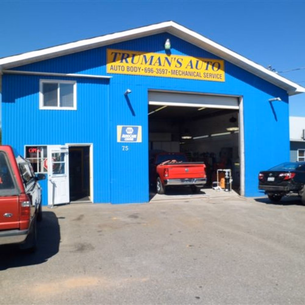 Where can I book a car repair in Bolton?