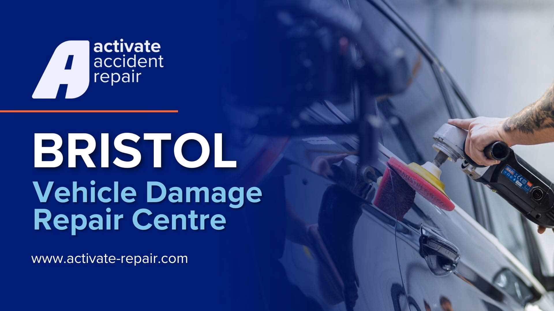 What is fix auto Bristol Central?