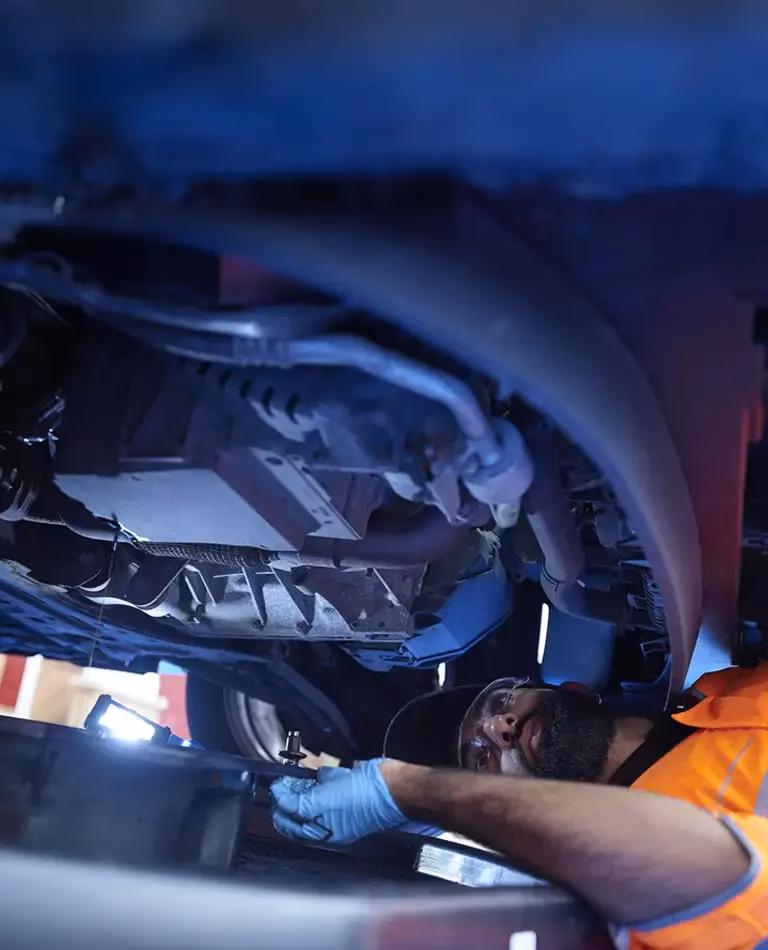 Who are the best car garages in Bristol?