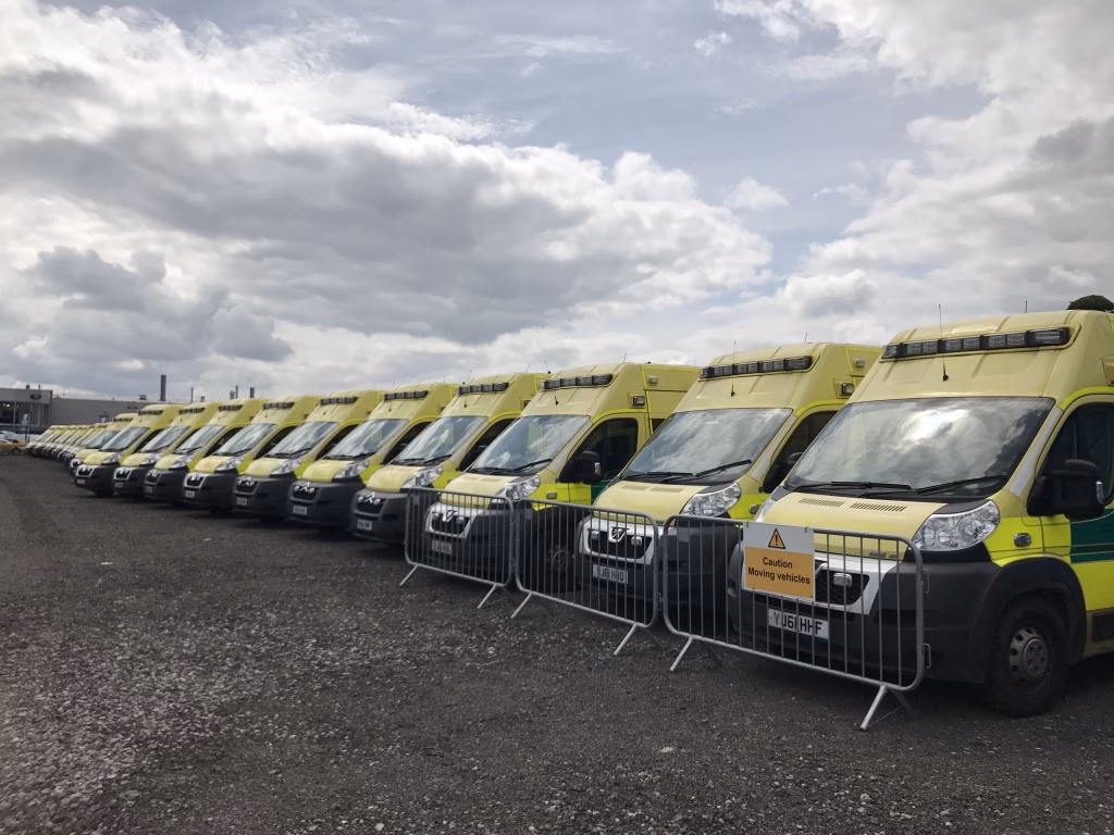 Where can I get a Class 4 & 7 Mot in Bristol?