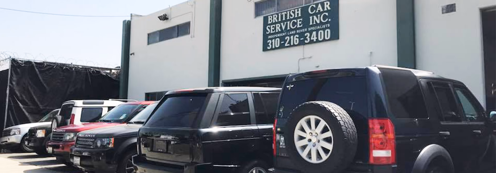 What services does BCA offer?