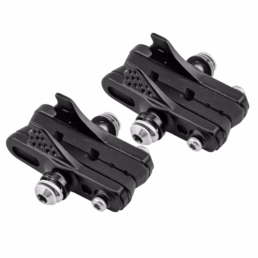 Do Brompton brake pads match calipers?