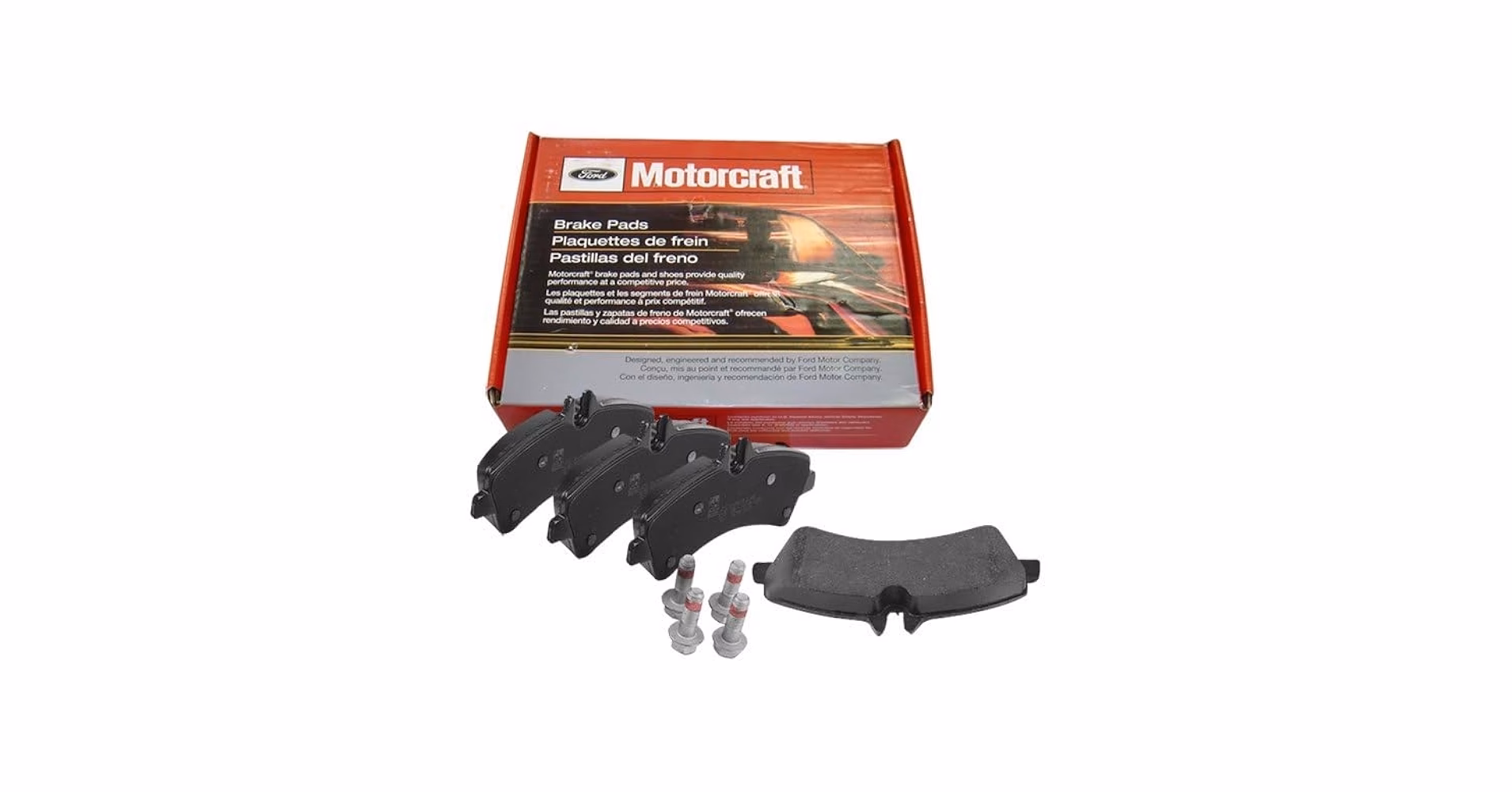 Where can I buy car parts in Bromsgrove?