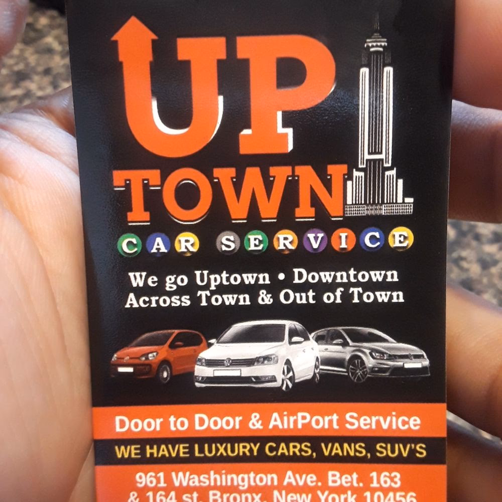 What are people saying About Town Car Service in Bronx?