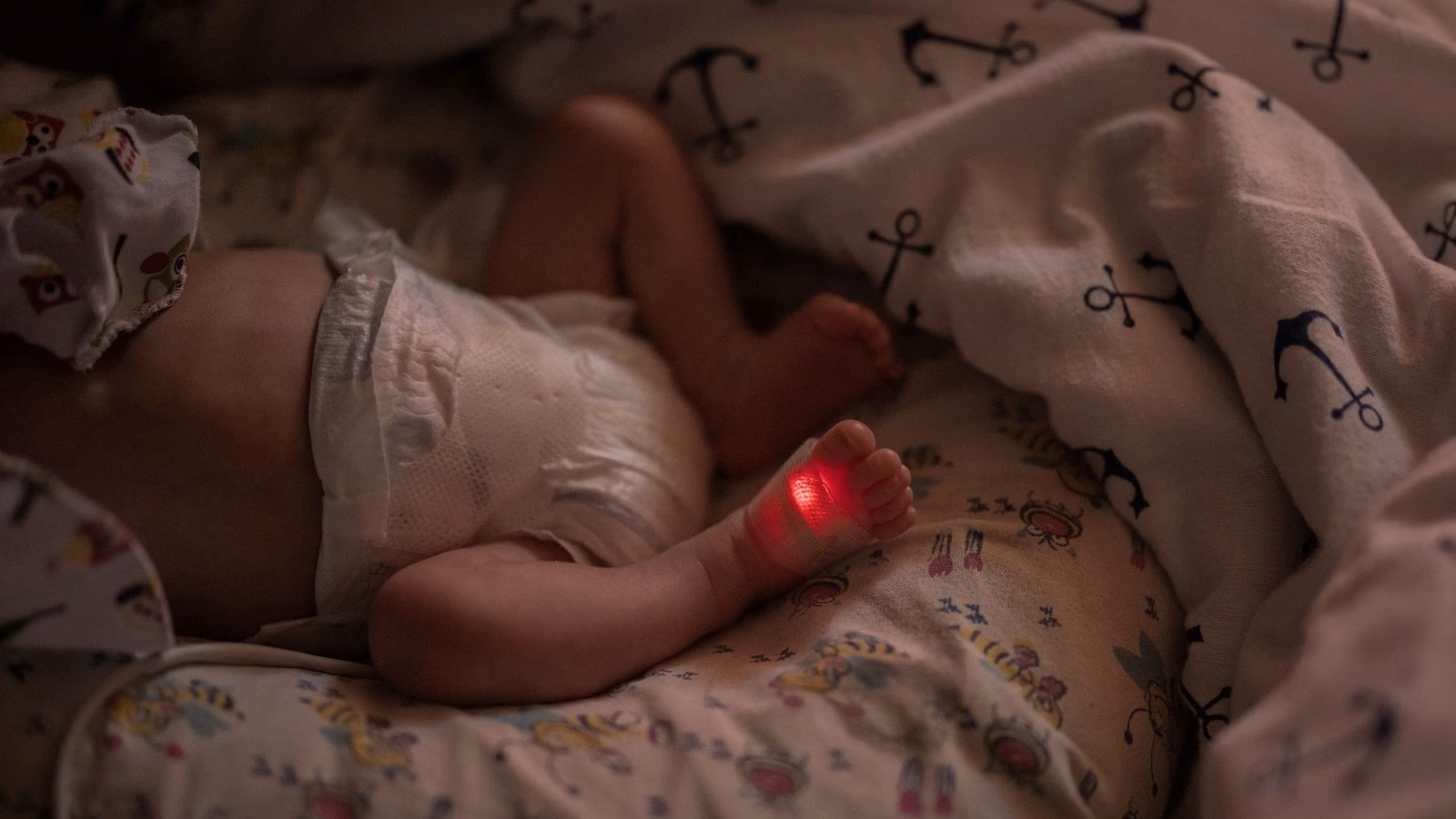 Is diaper punishment harmful?