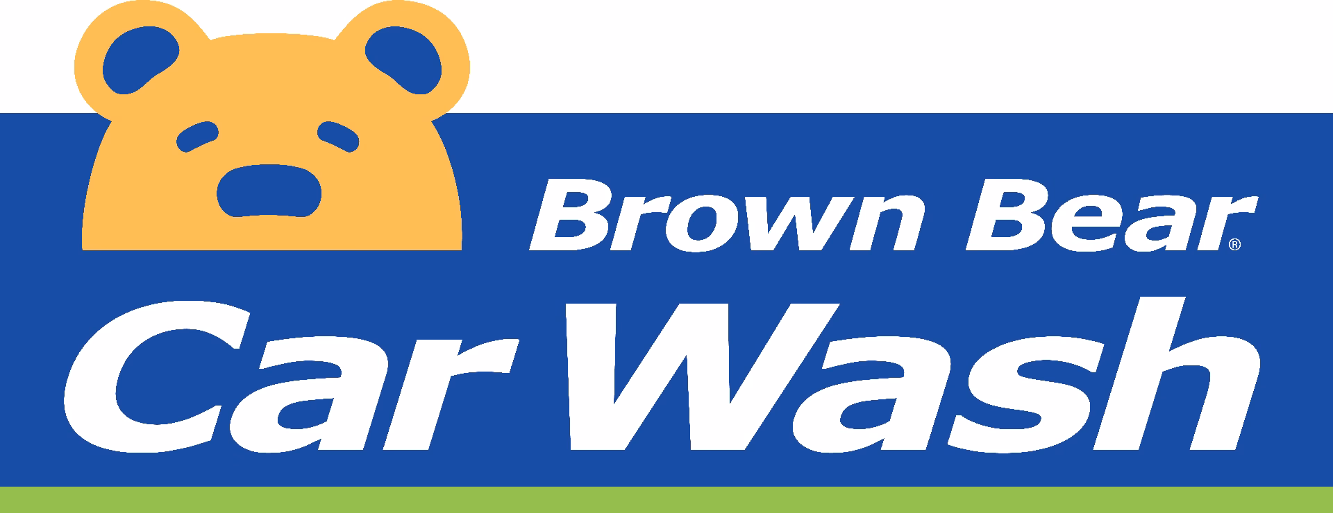Who owns brown bear car wash?