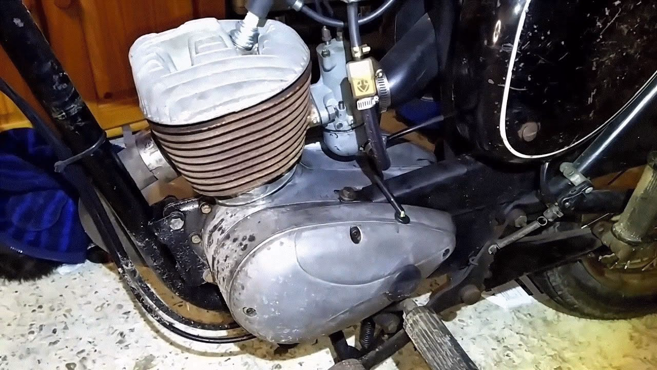 How to check a D14 Bantam frame?