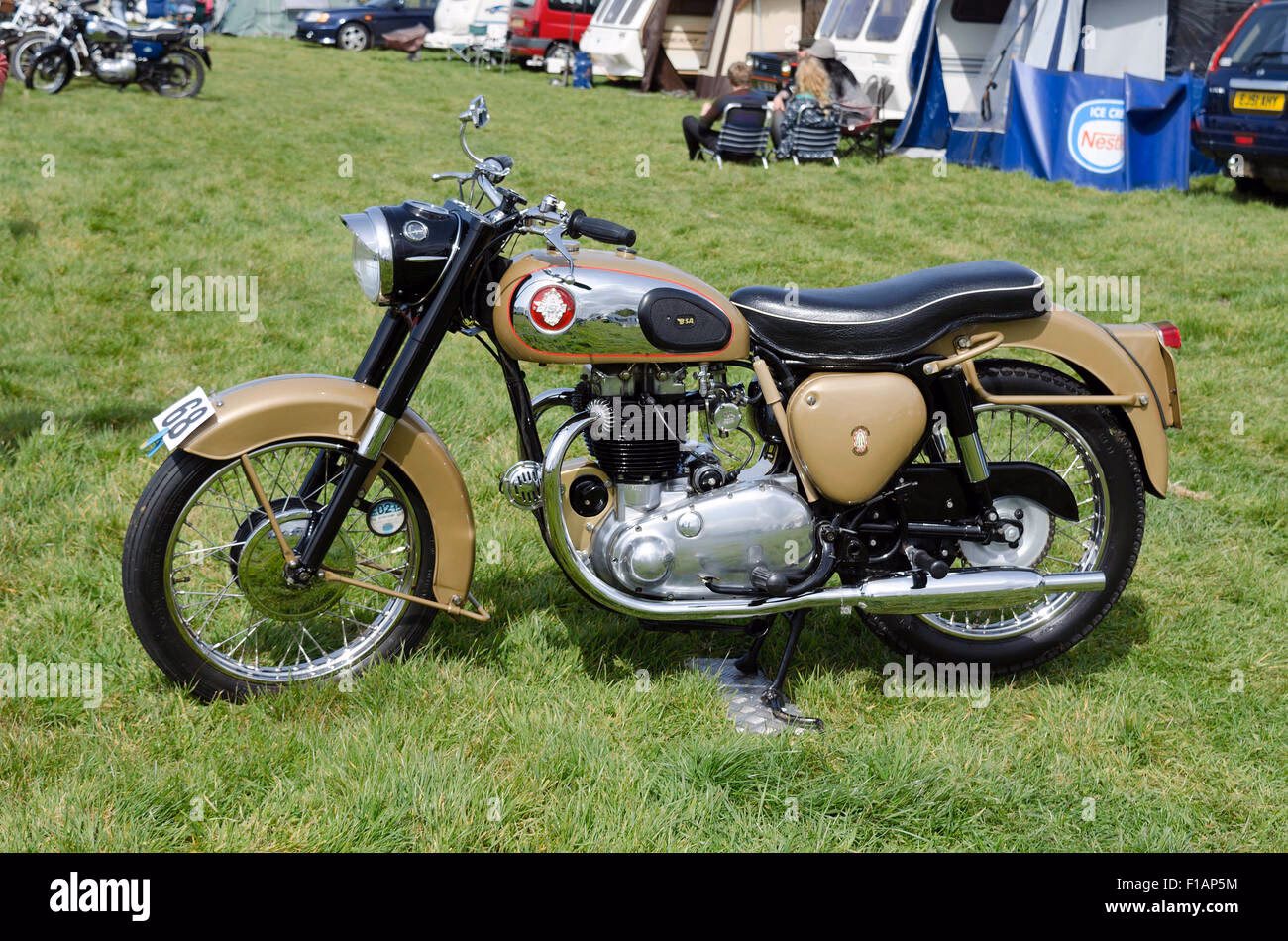 Are BSA motorcycles good value?