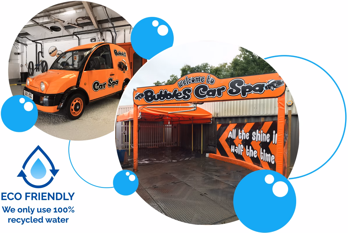 Why is a bubble car not coming to the UK?