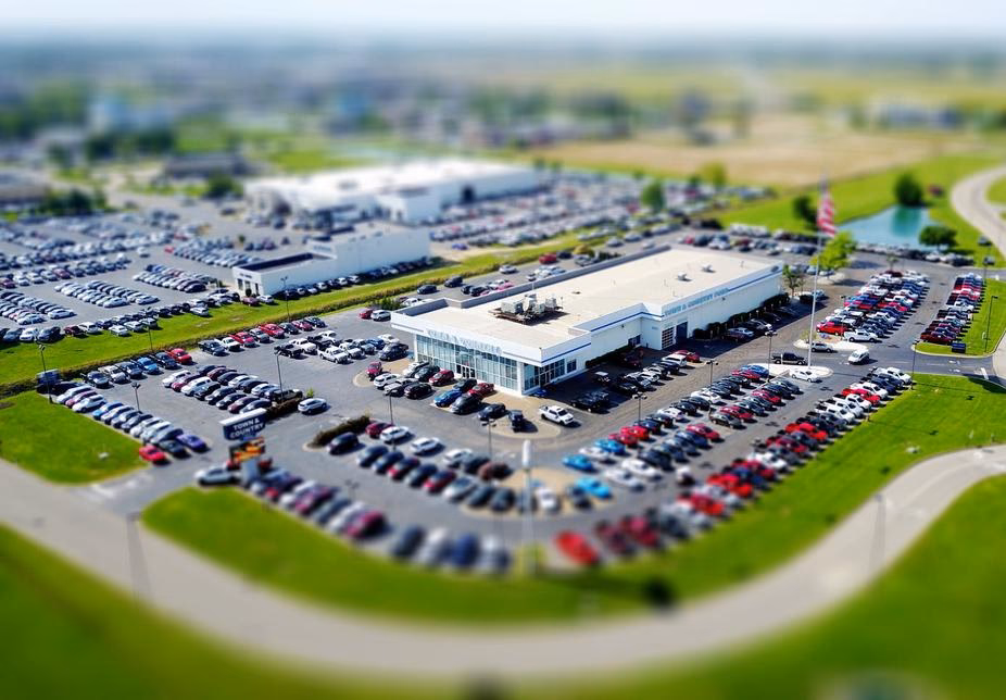 Who is Budget Insurance?