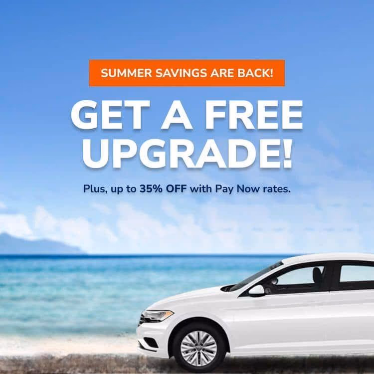 Do I have to pay a young driver surcharge?