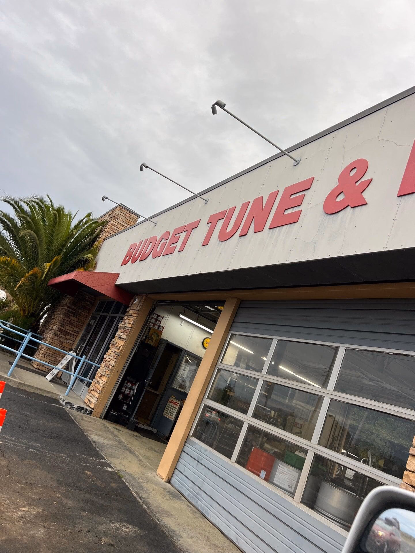 Should I change my oil using NAPA offers?