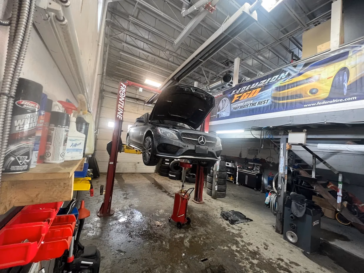 What are the best budget Tyre brands?