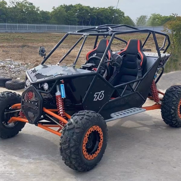 Where can I buy road legal AV buggy?