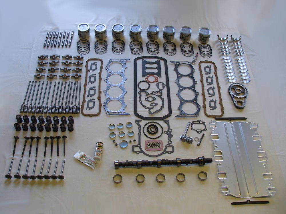 What are Buick power providers?