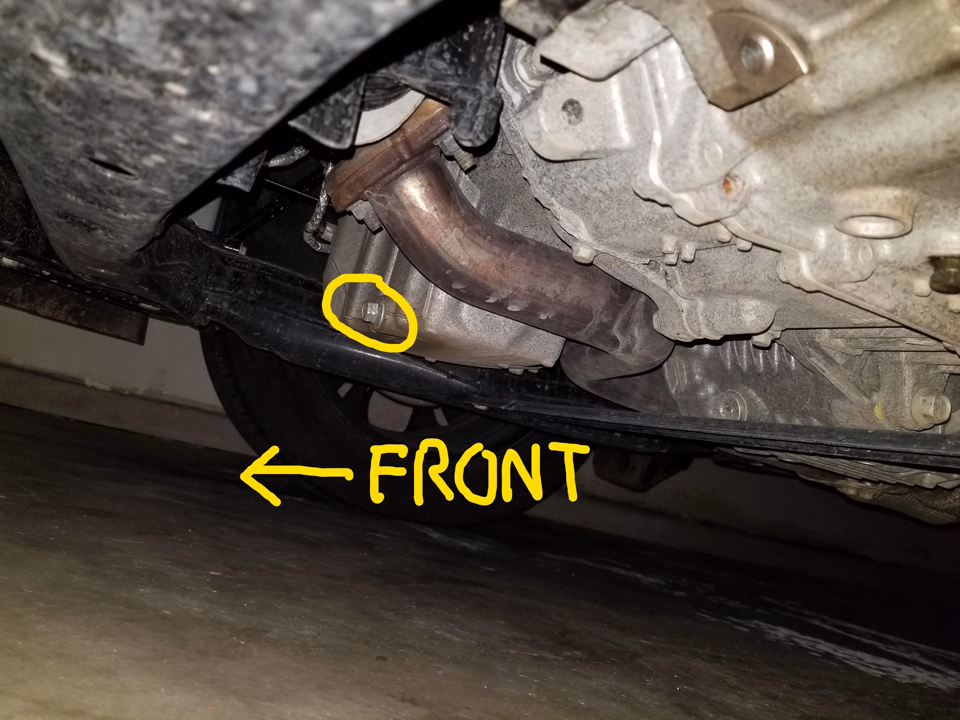 How to reset engine oil on Buick Enclave?