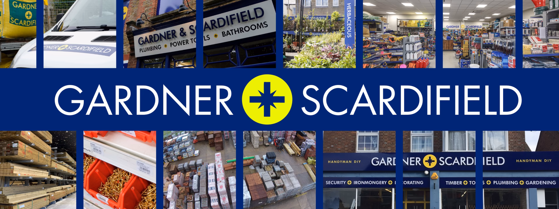 What are the opening hours ofgardner andcardifeld?