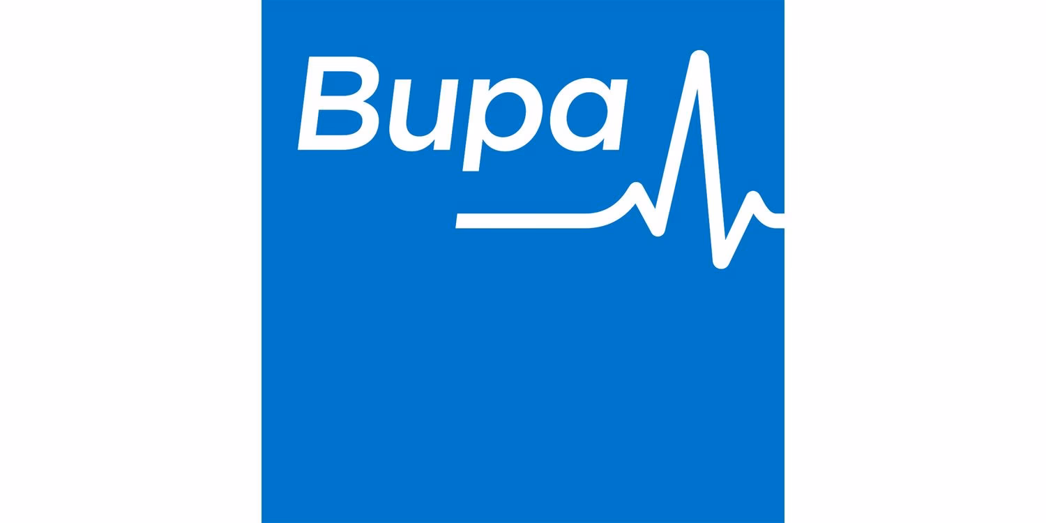 How do I get a health check from Bupa?