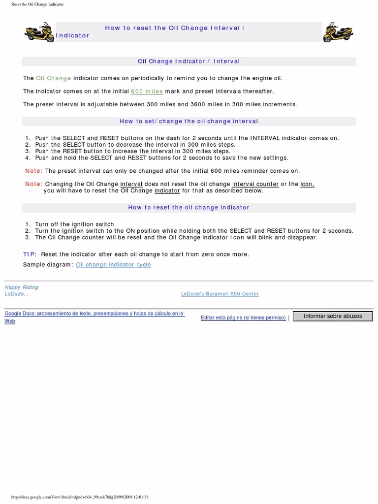 What is the recommended tire pressure for a Suzuki Burgman 650 AN650 2017?