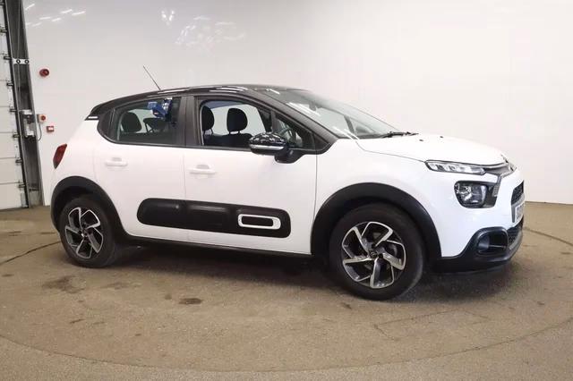 Why should you choose Burton Motor Services?