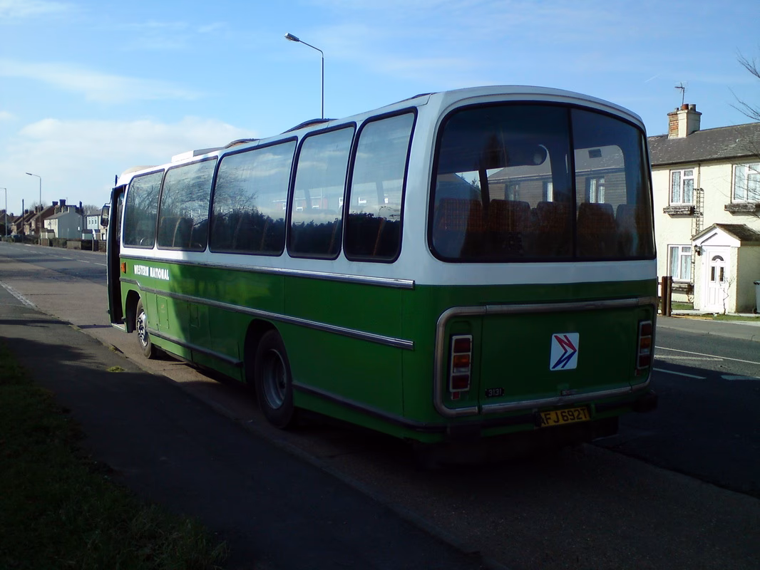 Where can I find information about bus services in Kent?