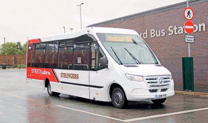 Where can I find information about bus stops in Lisburn?